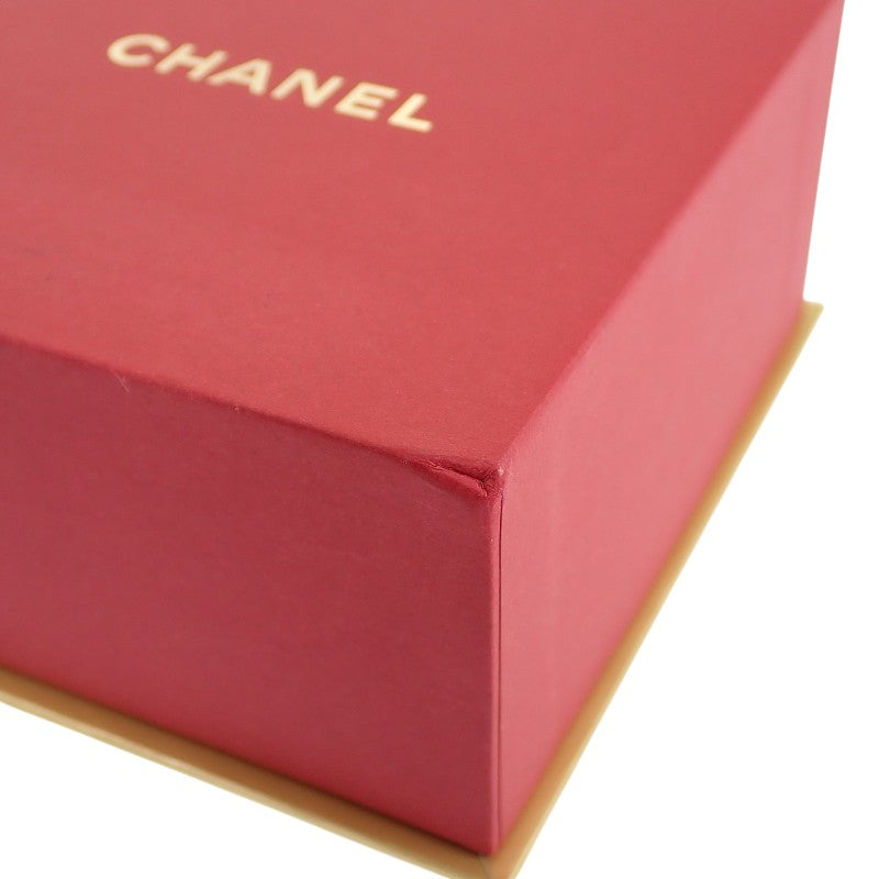シャネル CHANEL ココマーク ホース＆ジョッキー 馬モチーフ G26C刻印