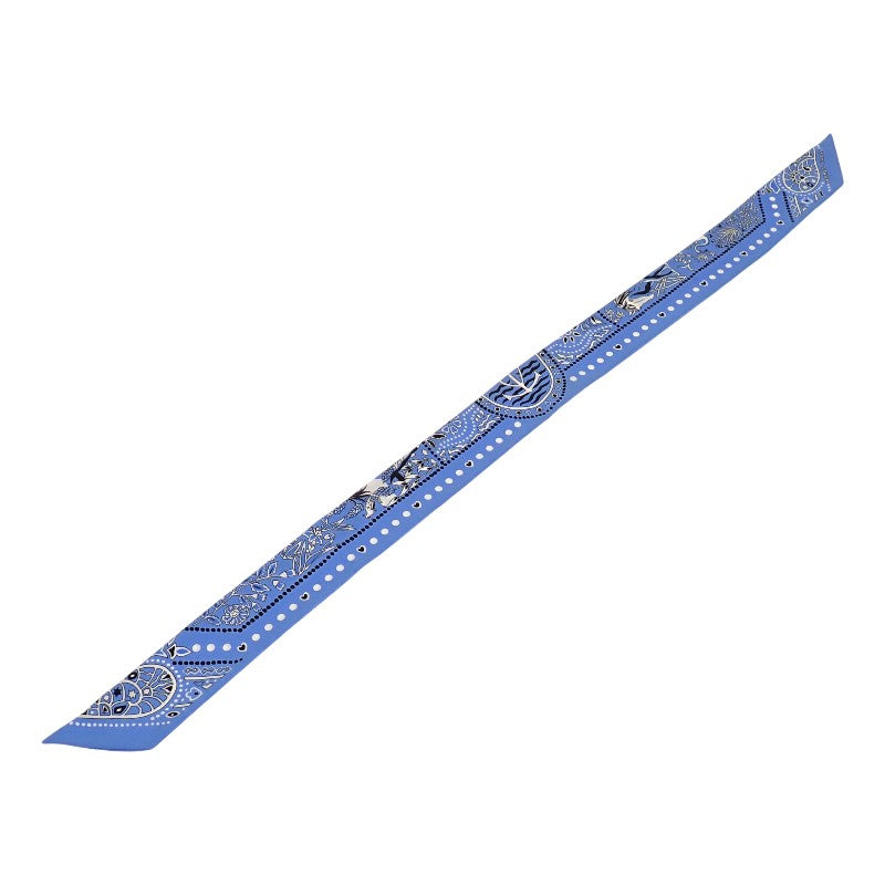 エルメス HERMES ツイリー Entre Ciel et mer Bandana 空と海の間