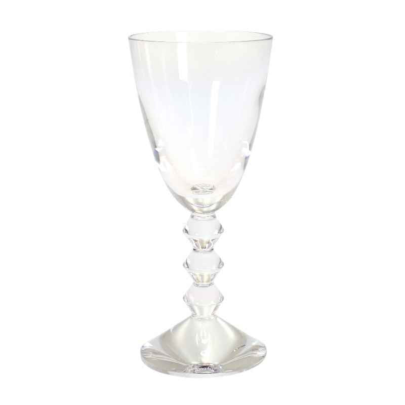 バカラ Baccarat ベガ ワイン ペア 2客セット 食器 ギフト グラス クリスタルガラス【中古】【SAランク】