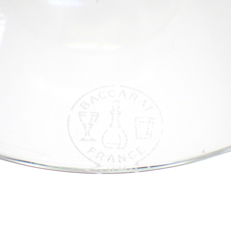 Baccarat Vega Wine Glasses, Pair of 2, Tableware, Gift, Crystal Glass [Used] [SA Rank]