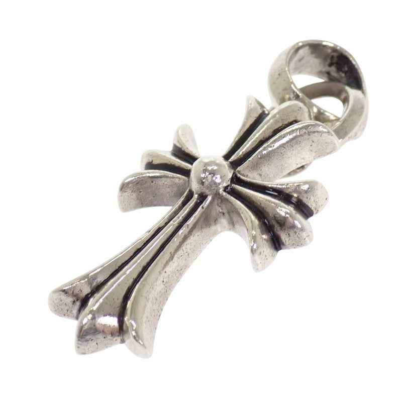 クロムハーツ CHROME HEARTS スモール CH クロス 2531-304-0011-9100