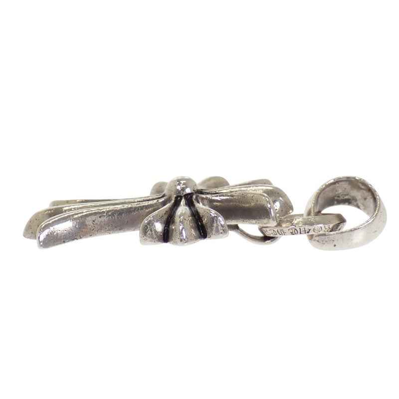 クロムハーツ CHROME HEARTS スモール CH クロス 2531-304-0011-9100