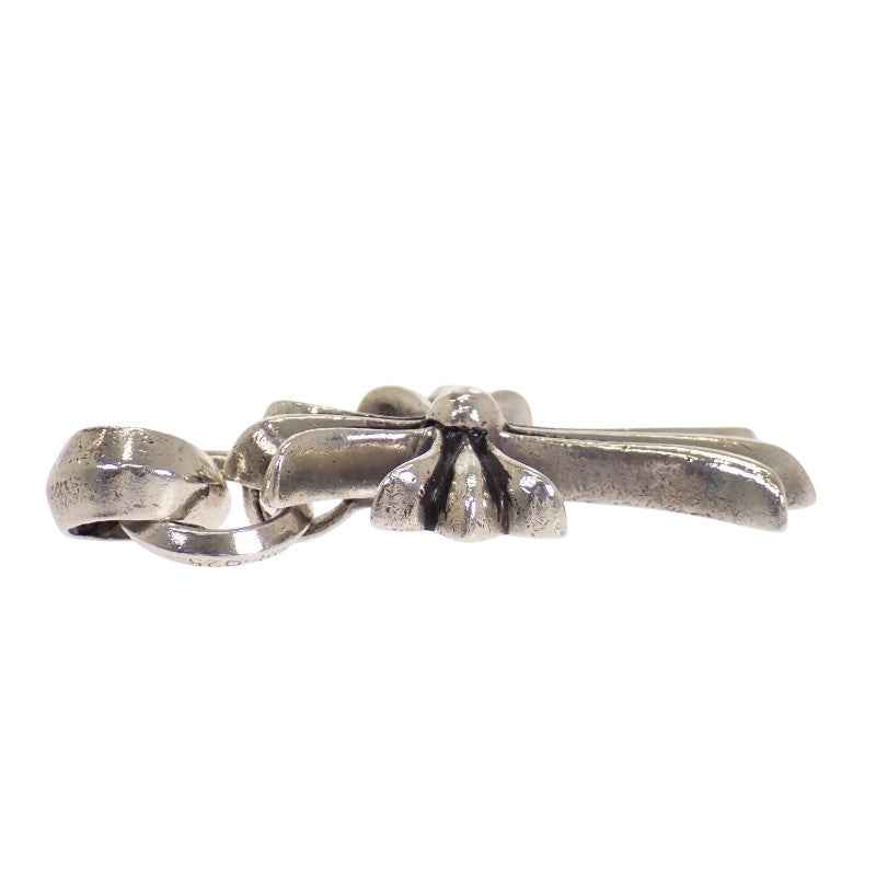 クロムハーツ CHROME HEARTS スモール CH クロス 2531-304-0011-9100