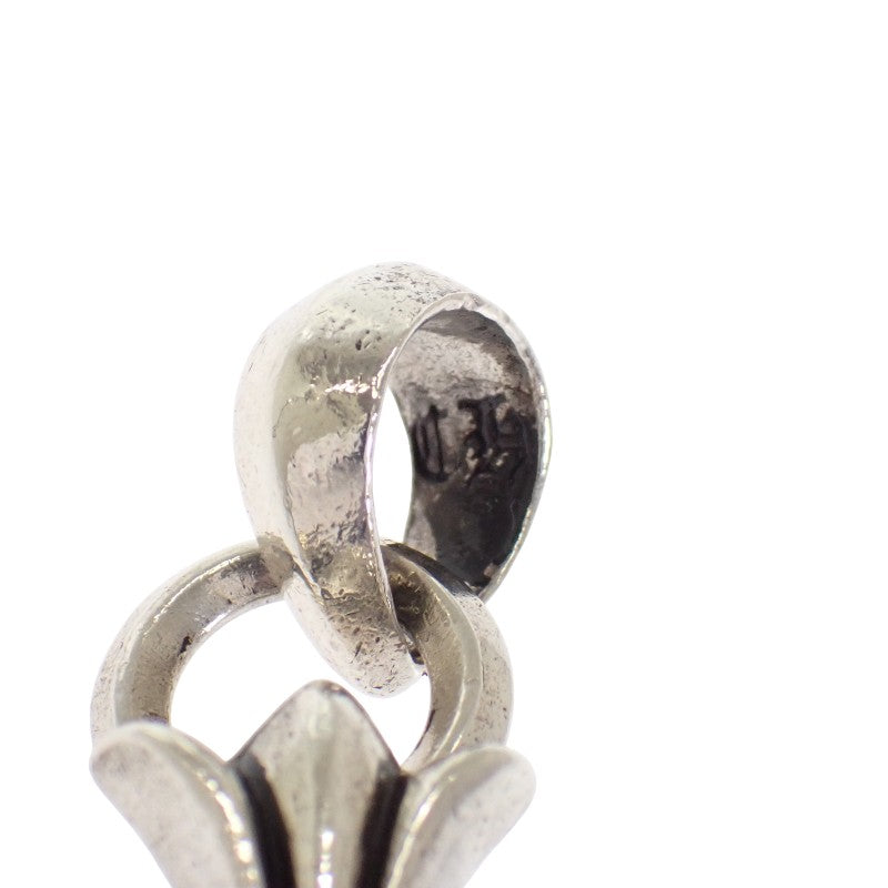クロムハーツ CHROME HEARTS スモール CH クロス 2531-304-0011-9100