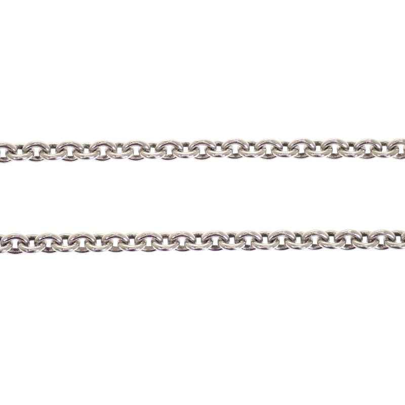 クロムハーツ CHROME HEARTS NE チェーン 20インチ 2353-304-8720-9100