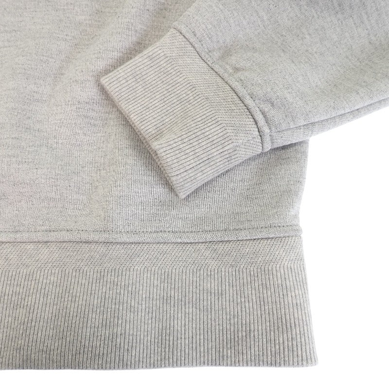 ベルルッティ Berluti レザースクリットクルーネック M R25JRL81-002
