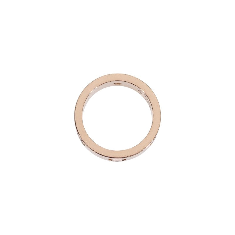 カルティエ CARTIER ラブ 10号 50 リング K18ピンクゴールド