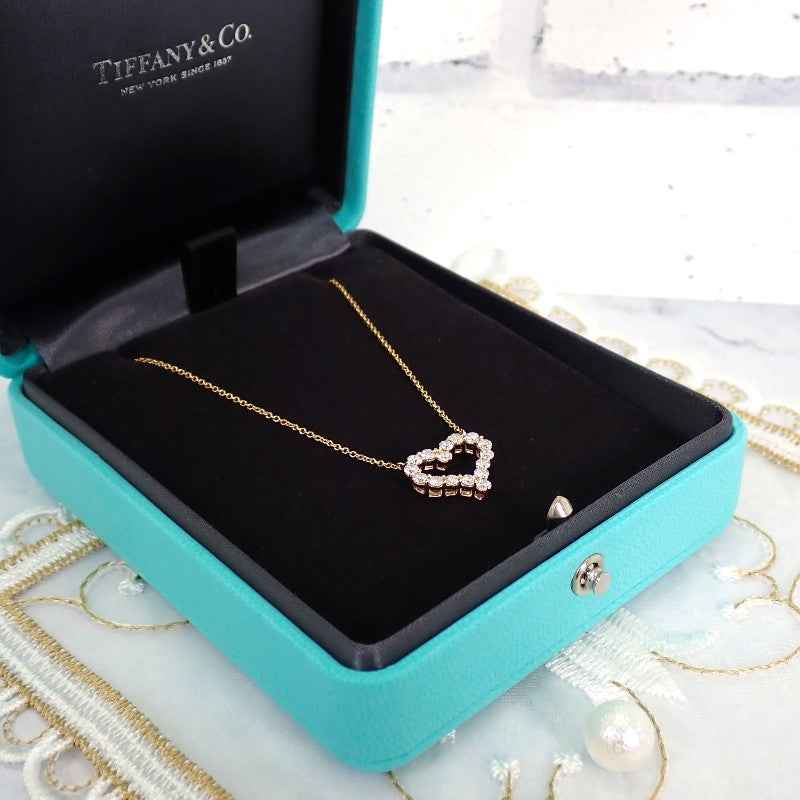 Tiffany & Co. - ISEYA ONLINE