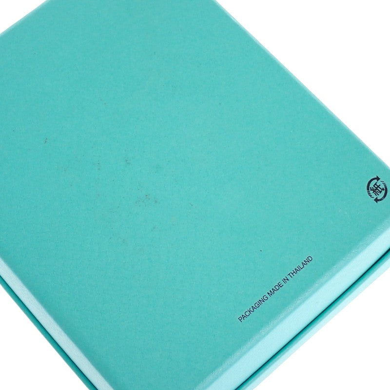 ティファニー TIFFANY&Co. センチメンタルハート ネックレス K18イエローゴールド ダイヤモンド ゴールド レディース【中古】【Aランク】