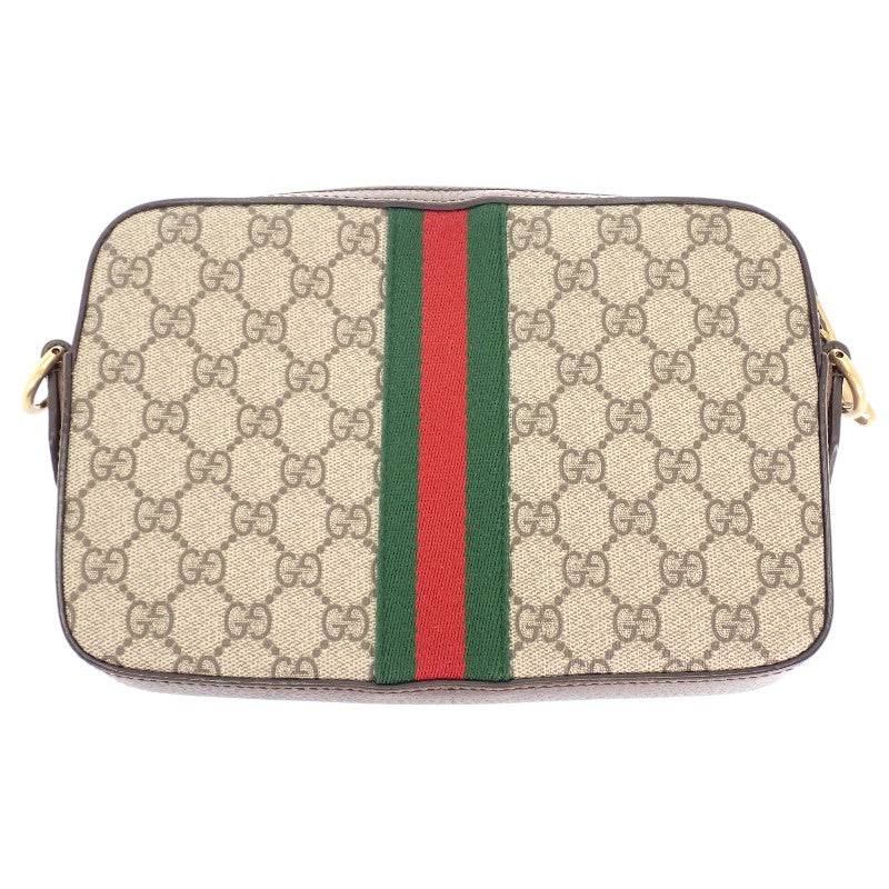 グッチ GUCCI ダブルG オフィディアショルダー 699439 2WAYバッグ