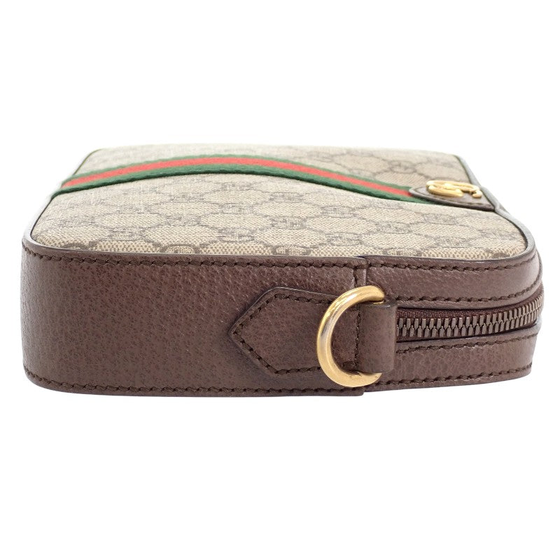グッチ GUCCI ダブルG オフィディアショルダー 699439 2WAYバッグ