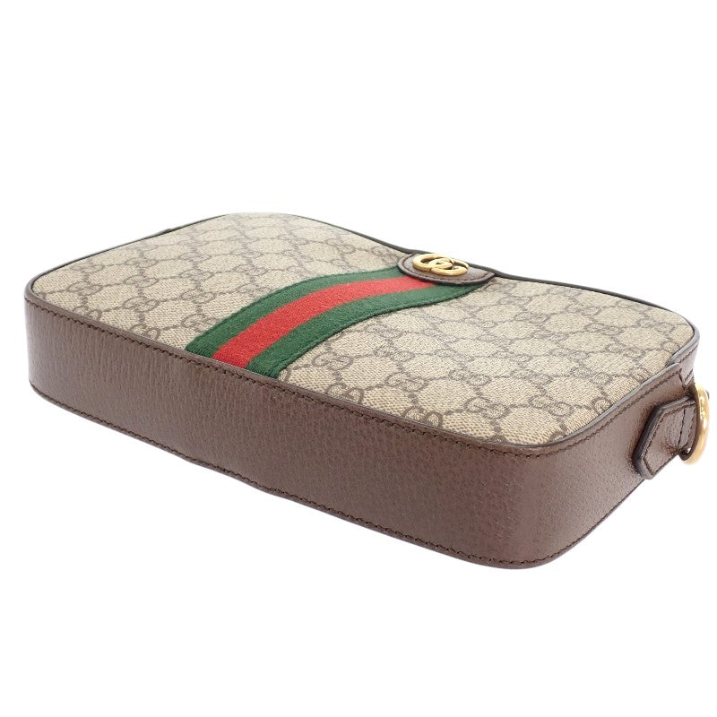 グッチ GUCCI ダブルG オフィディアショルダー 699439 2WAYバッグ