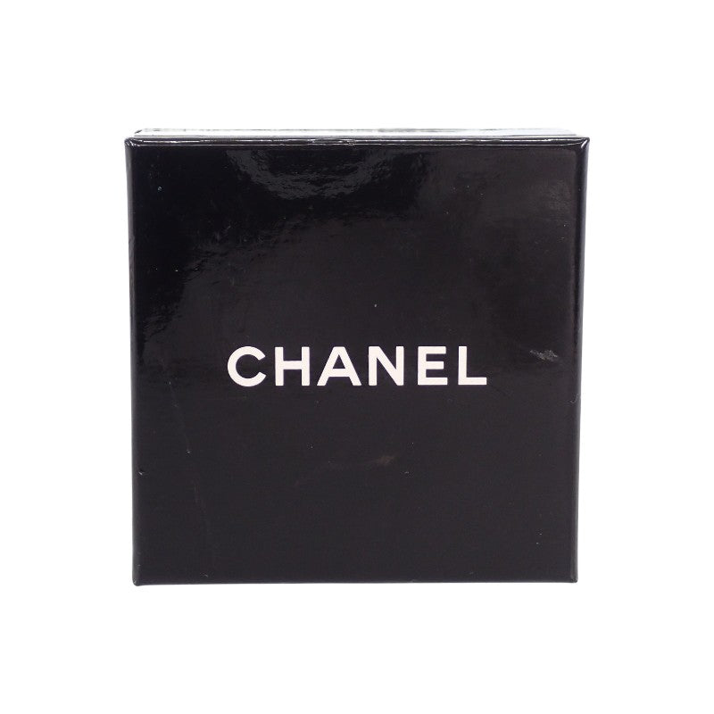 シャネル CHANEL ピンブローチ ブローチ メタル フェイクパール レディース【中古】【ABランク】