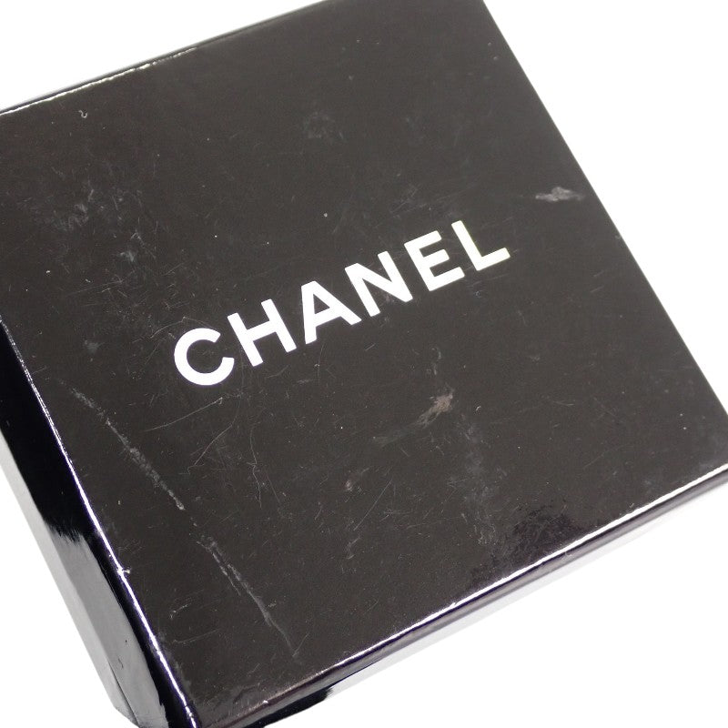 シャネル CHANEL ピンブローチ ブローチ メタル フェイクパール レディース【中古】【ABランク】