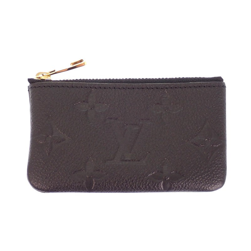 ルイヴィトン LOUIS VUITTON カード＆キーケース ポシェット・クレ