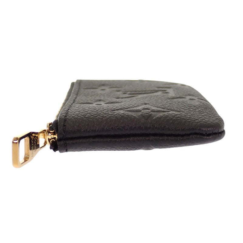 ルイヴィトン LOUIS VUITTON カード＆キーケース ポシェット・クレ