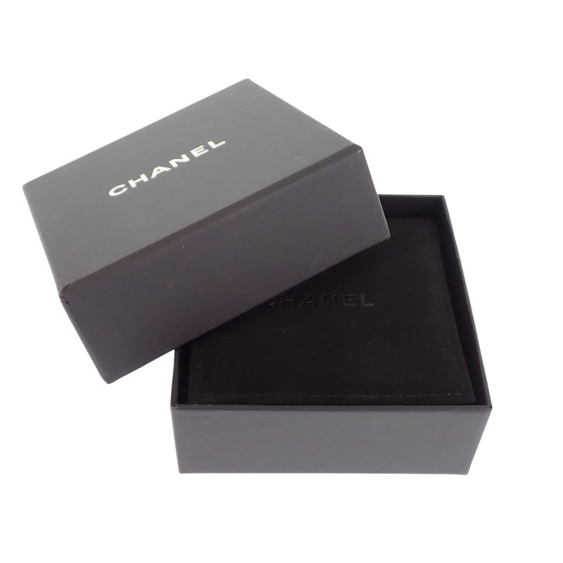 シャネル CHANEL ココマークフープ AB8289_B07979_NH917 ピアス メタル