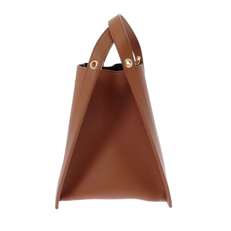 セリーヌ CELINE スモールキューボ バッグ 124182T83.GFY5 2WAYバッグ