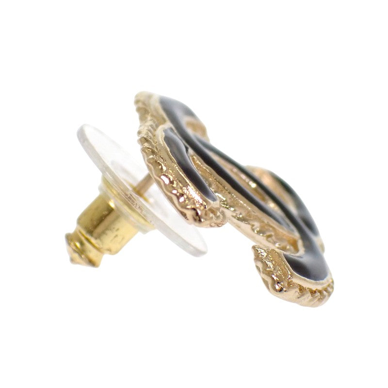 シャネル CHANEL ココマーク ABC528_B16134 ピアス メタル ゴールド
