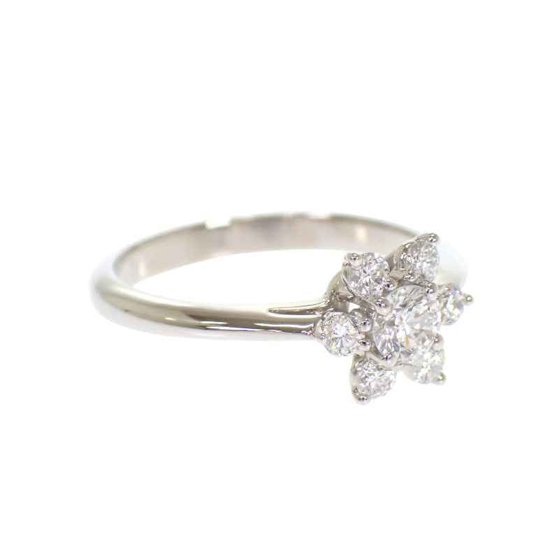 ティファニー TIFFANY&Co. バターカップ 9号 リング Pt950プラチナ