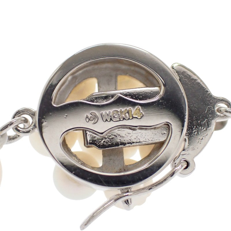 タサキ TASAKI アコヤ パールネックレス ネックレス アコヤ真珠 K14
