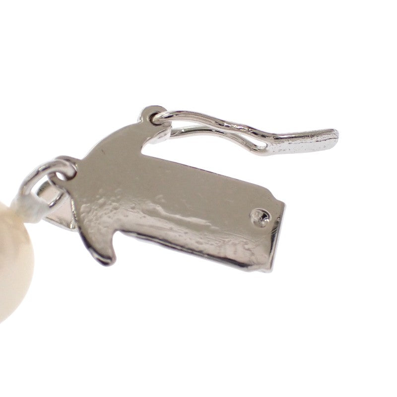 タサキ TASAKI アコヤ パールネックレス ネックレス アコヤ真珠 K14