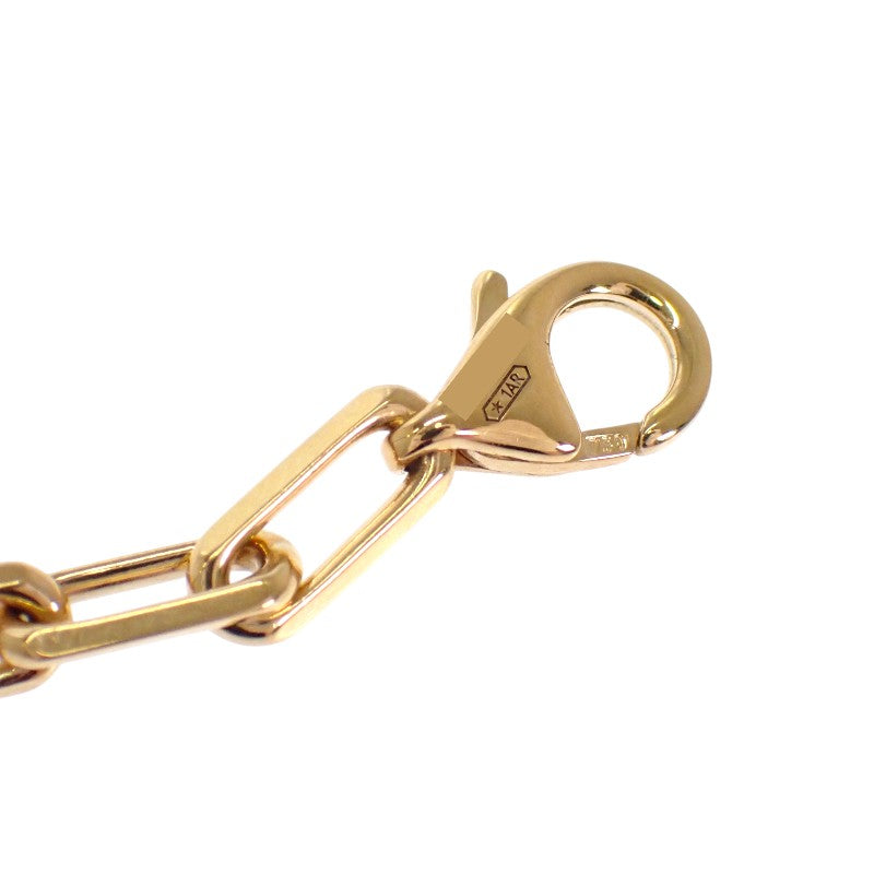 カルティエ CARTIER サントスドゥチェーン スモール B6090300