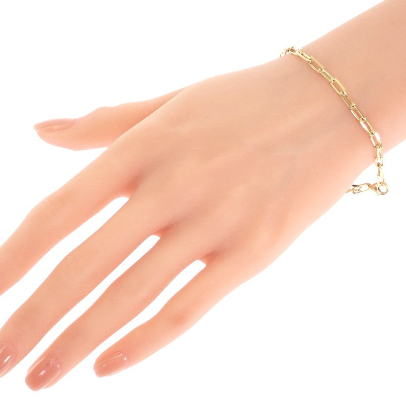 カルティエ CARTIER サントスドゥチェーン スモール B6090300
