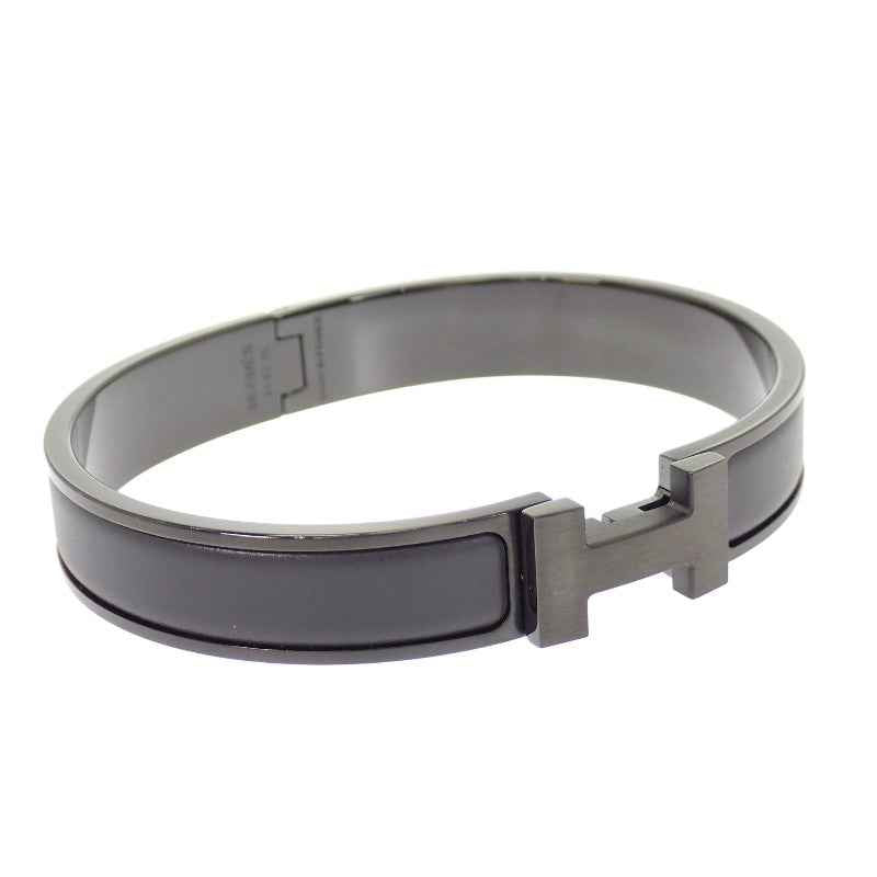 エルメス HERMES Bracelet Clic HH H703203FK01_T5 Bangle Enamel