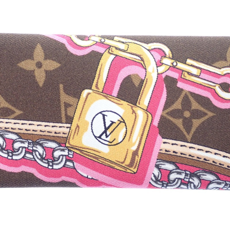 ルイヴィトン LOUIS VUITTON バンドーBB・アルティメット M76676