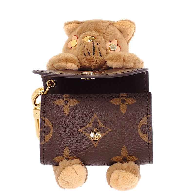 ルイヴィトン LOUIS VUITTON LVキュートモノグラム M03748 バッグ