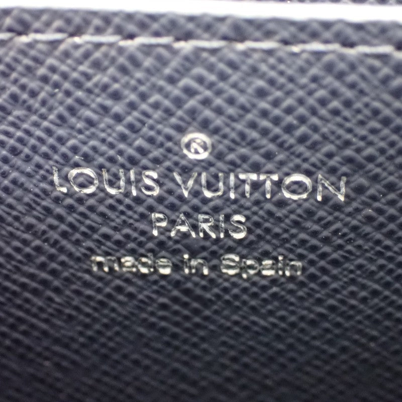 ルイヴィトン LOUIS VUITTON ジッピーXL タイガライン M44276 長財布