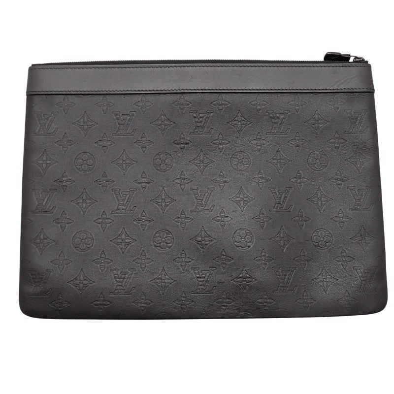 ルイヴィトン LOUIS VUITTON ポシェット・ディスカバリー M62903