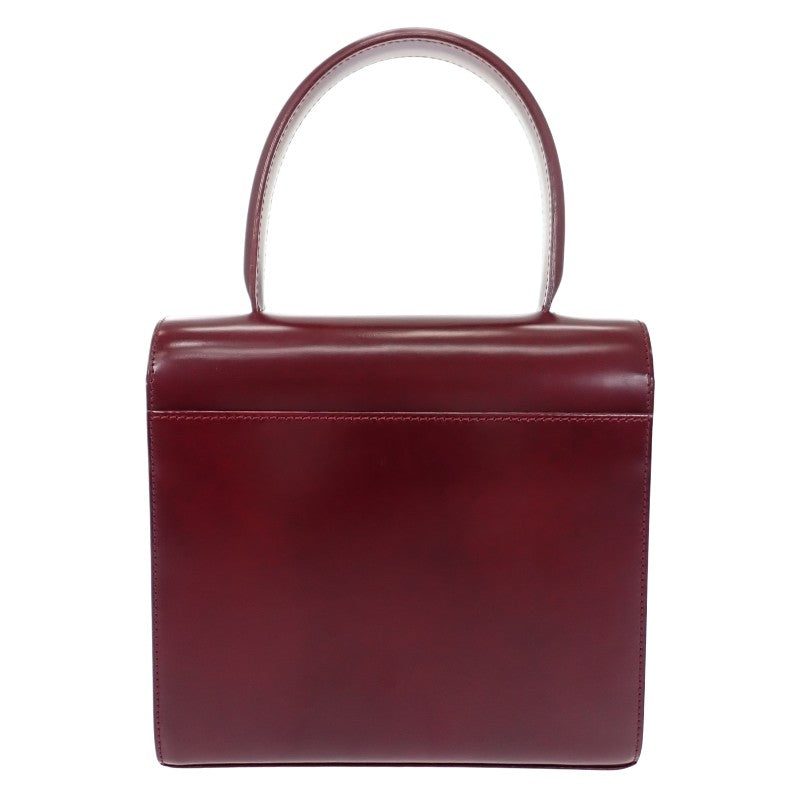 カルティエ CARTIER パンテール ショルダー ヴィンテージ 2WAYバッグ