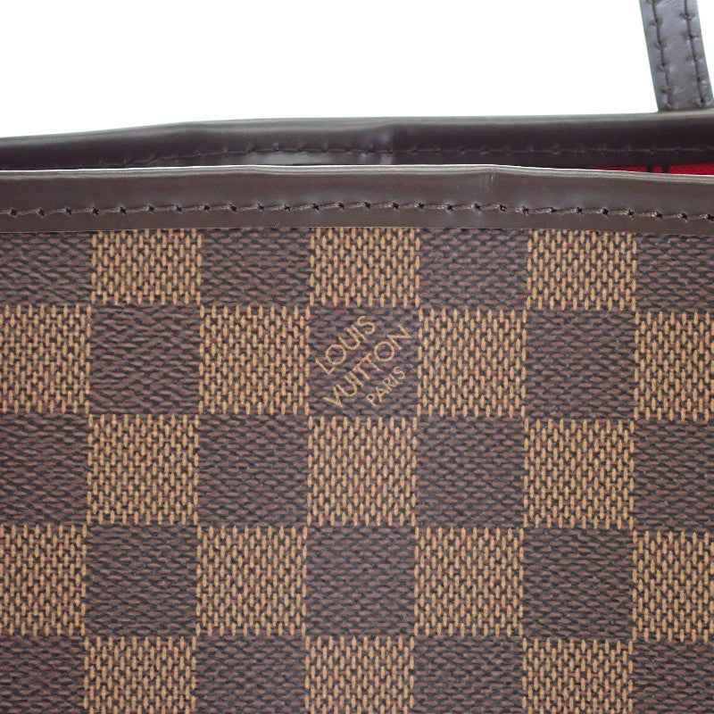 ルイヴィトン LOUIS VUITTON ネヴァーフルPM N40600 トートバッグ
