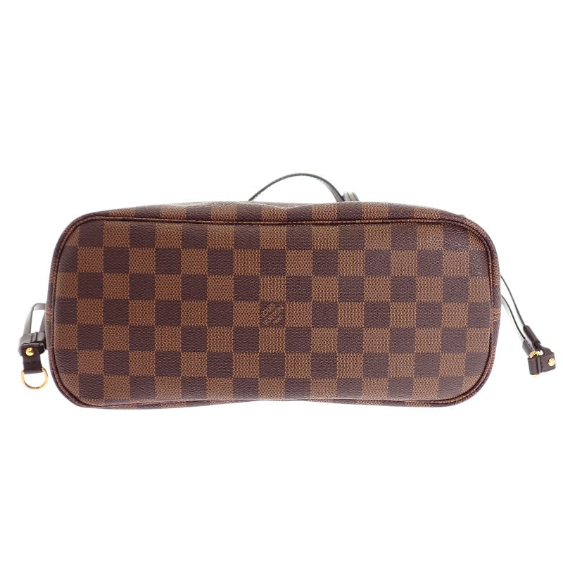 ルイヴィトン LOUIS VUITTON ネヴァーフルPM N40600 トートバッグ