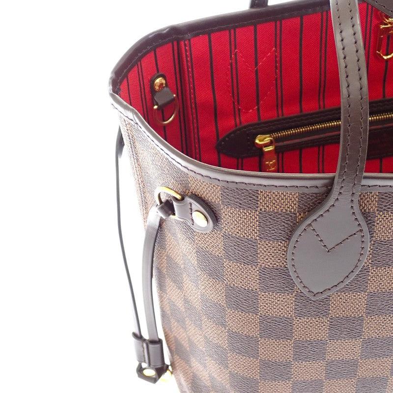 ルイヴィトン LOUIS VUITTON ネヴァーフルPM N40600 トートバッグ