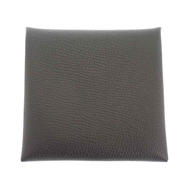 エルメス HERMES バスティア H083035CK コインケース ヴォーエプソン