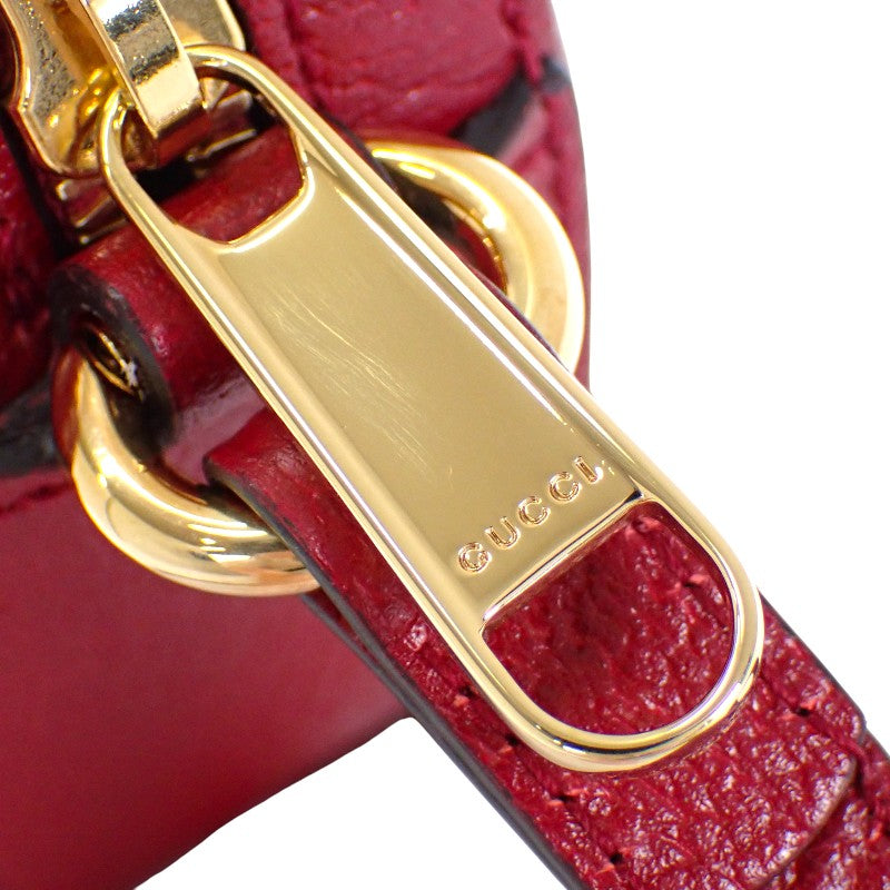グッチ GUCCI ミニGGスプリーム ドラえもん 625216 ショルダーバッグ