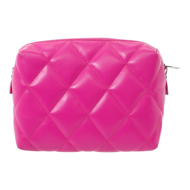 バレンシアガ BALENCIAGA タッチパフィ カメラバッグ 6160601WN1Y5514