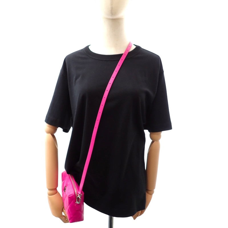 バレンシアガ BALENCIAGA タッチパフィ カメラバッグ 6160601WN1Y5514