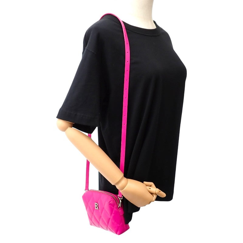 バレンシアガ BALENCIAGA タッチパフィ カメラバッグ 6160601WN1Y5514