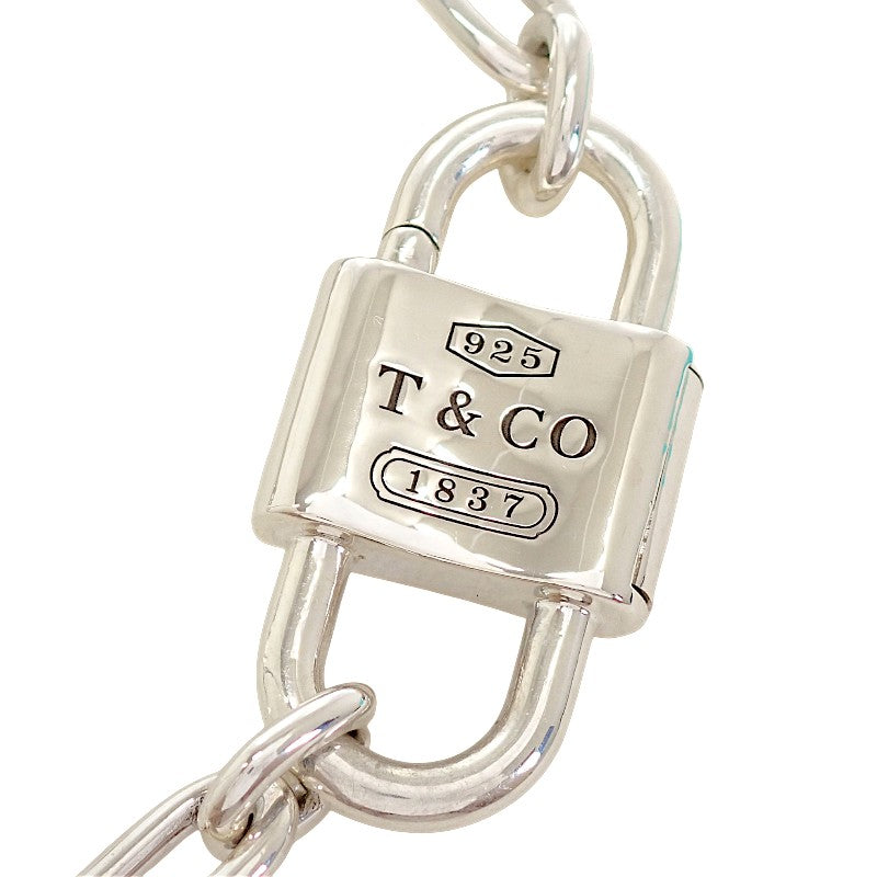 ティファニー TIFFANY&Co. ラージ ダブル ロック XXL 73247268