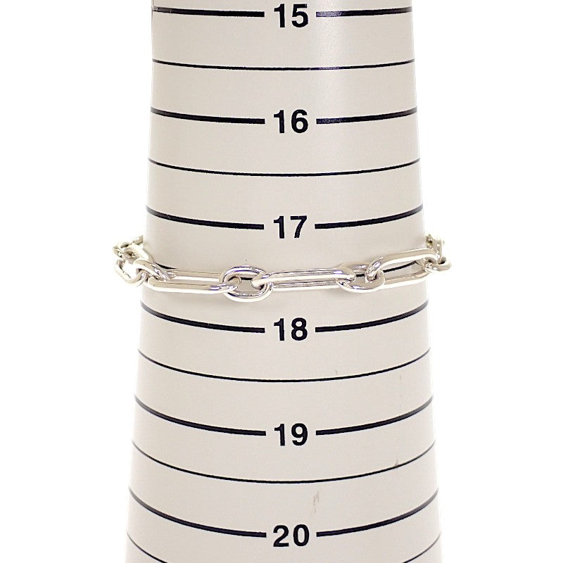ティファニー TIFFANY&Co. ラージ ダブル ロック XXL 73247268