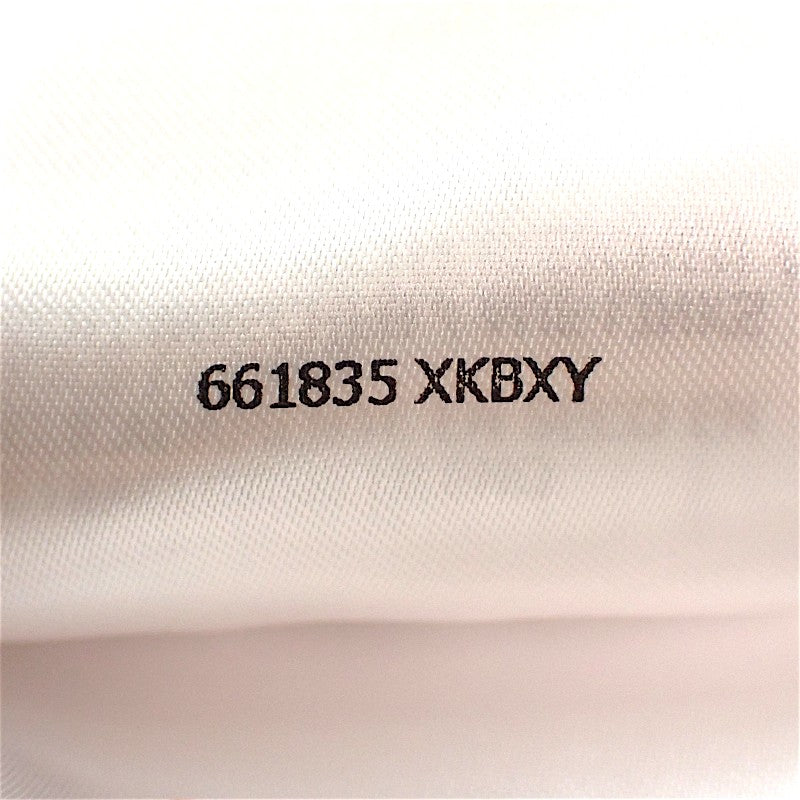 グッチ GUCCI スタープリント ウールニットセーター 21AW M 661835