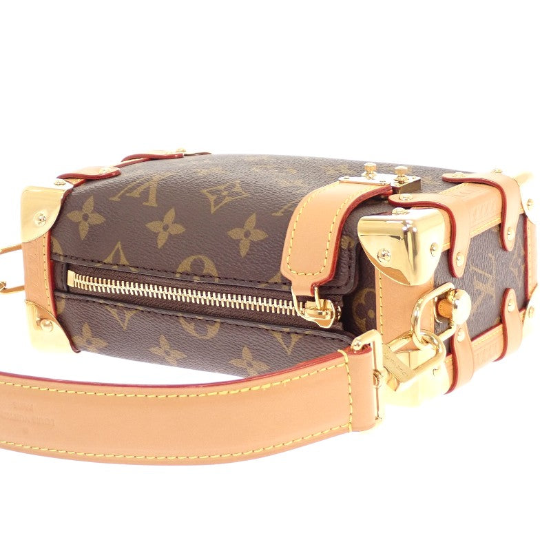 ルイヴィトン LOUIS VUITTON サイドトランク PM M46815 ショルダー