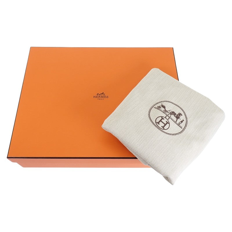 エルメス HERMES ジプシエール ミニ H084047CKAG ショルダーバッグ エバーカラ― エトゥープ シルバー金具 レディース【中古】【SAランク】