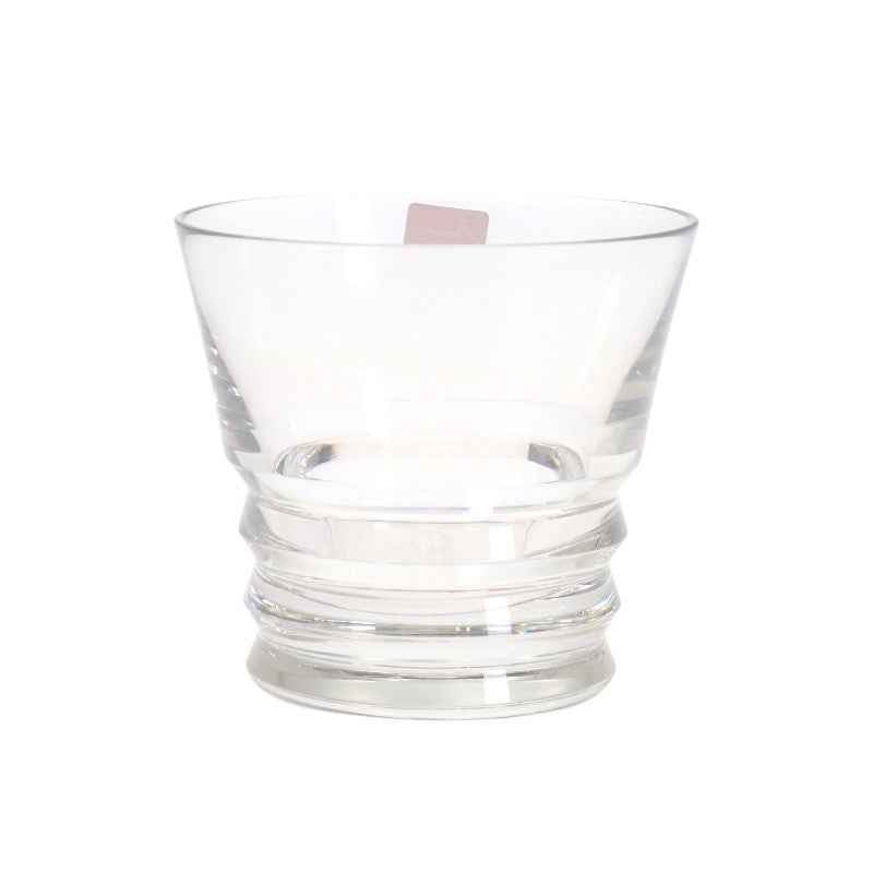 バカラ Baccarat ベガ タンブラーペア 食器 テーブルウェア 2個セット 2104-381 グラス クリスタルガラス クリア【中古】【SAランク】