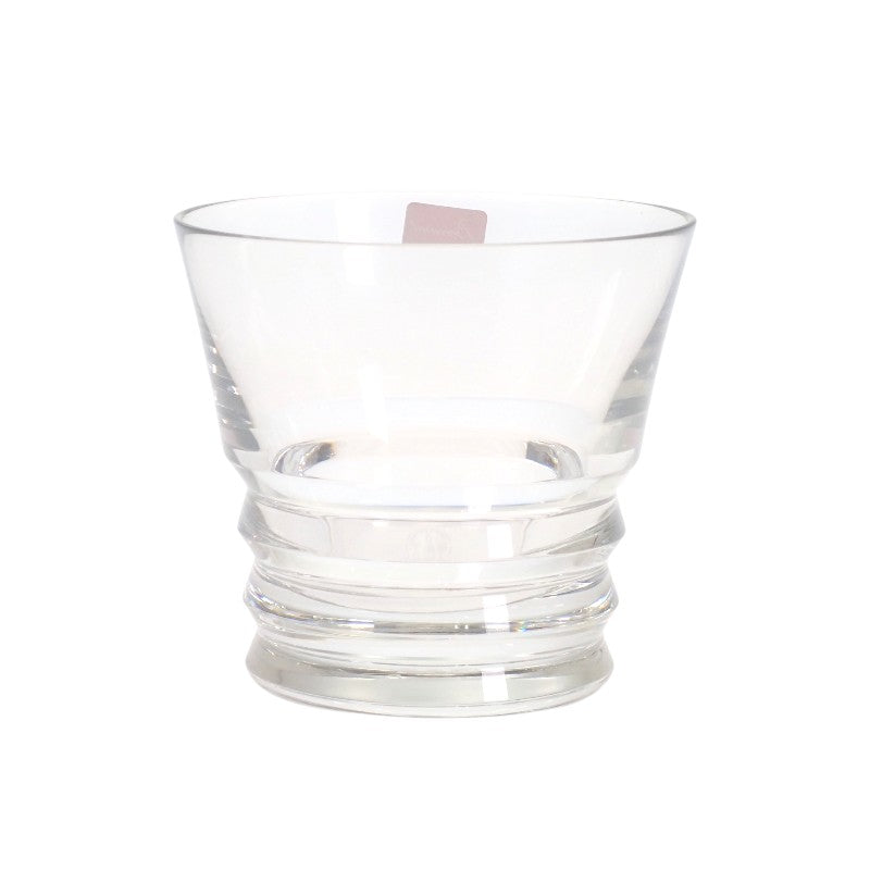 バカラ Baccarat ベガ タンブラーペア 食器 テーブルウェア 2個セット 2104-381 グラス クリスタルガラス クリア メンズ レディース【中古】【SAランク】