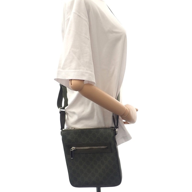 グッチ GUCCI スモール メッセンジャーバッグ 792082 ショルダーバッグ